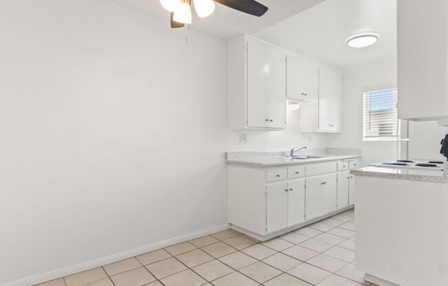 Century Arms Apartments
