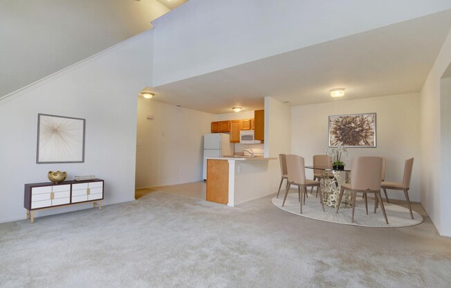 2 beds, 2 baths, 1,092 sqft, $2,500, Unit 910