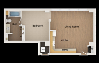 Partner-provided property photo