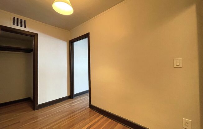 1 bed, 1 bath, 495 sqft, $1,575, Unit 110