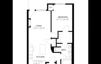 Partner-provided photo for $1560 unit