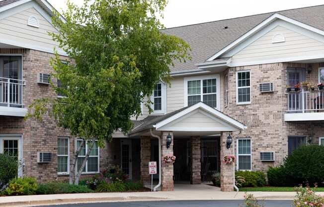 Mequon Court - Affordable Quality Living for Adults 55 & Older