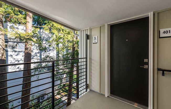 1 bed, 1 bath, 355 sqft, $1,695, Unit 301