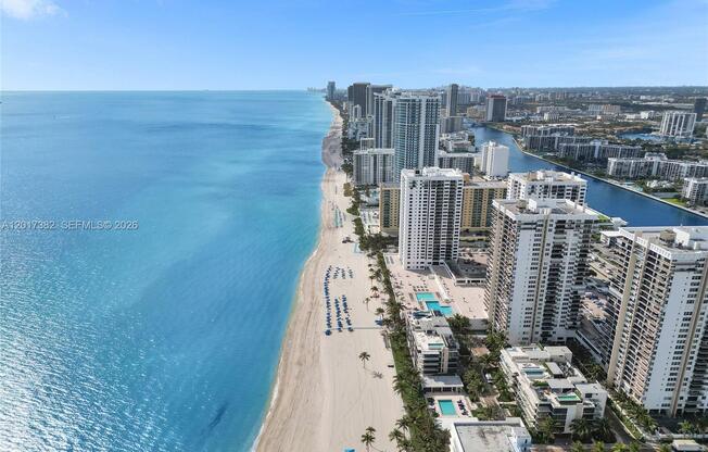 1600 S Ocean Dr