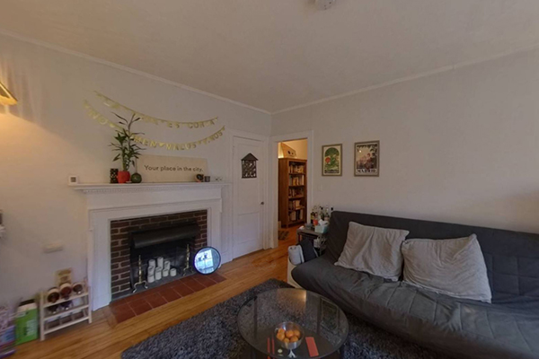 21 CHAUNCY ST