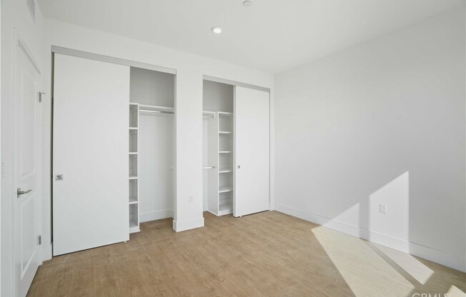2 beds, 2 baths, 1,122 sqft, $2,417, Unit 509