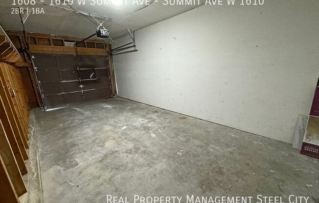 Partner-provided property photo