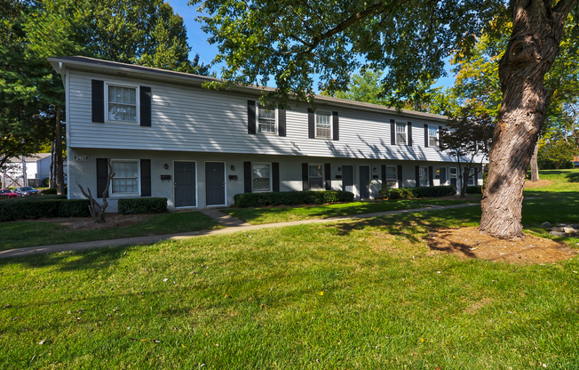 Lexington Commons