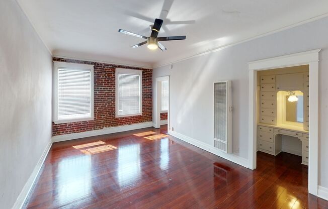 Jensen's Recreation Center Apts...Gorgeous Apartments...This You've Gotta See to Believe!!!