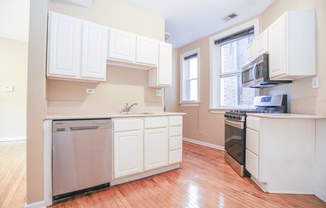 1514 W ARDMORE