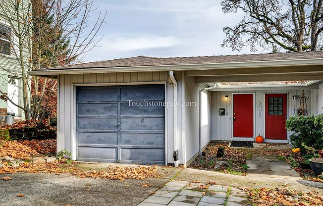 Bright Home with Stunning Mountain Skyline Setting!