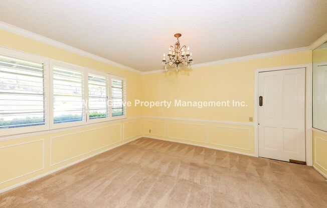 4 Bedroom Pool Home in Raymond Hills Neighborhood