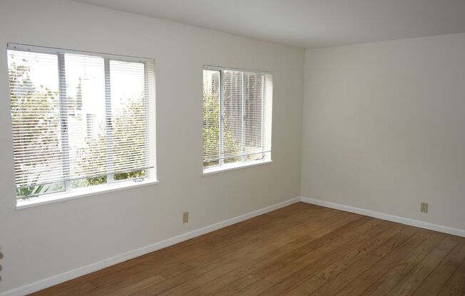 Studio, 1 bath, $1,595, Unit #7