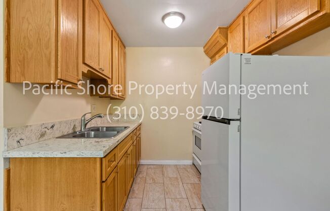 2365 Glendale Apartments