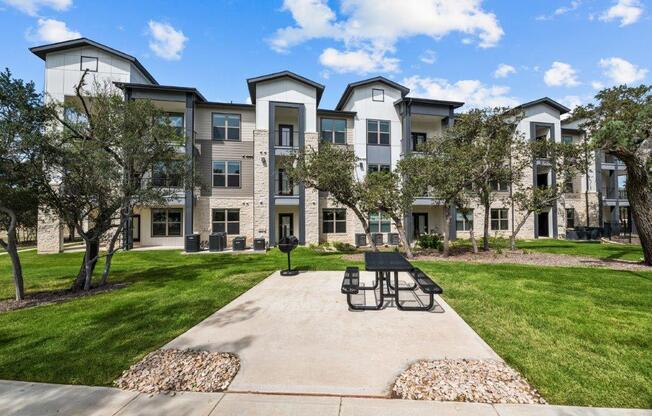 Redbird Ridge Apartments