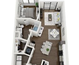 Partner-provided photo for $1512 unit