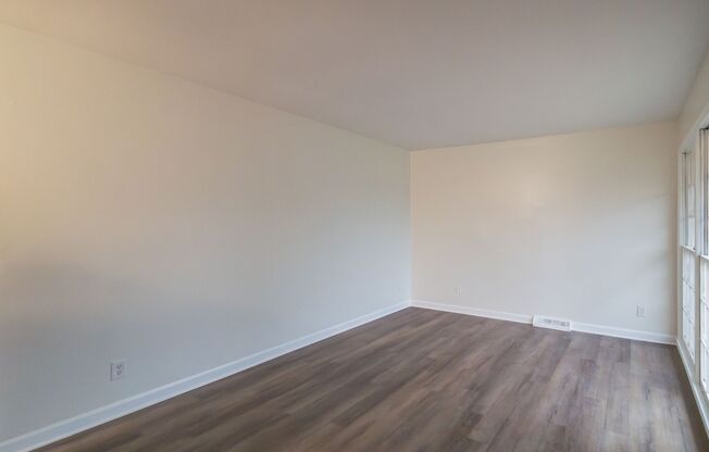 Newly Renovated 3-Bedroom Ranch with Spacious Yard!