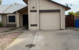 Newly remodeled home!
