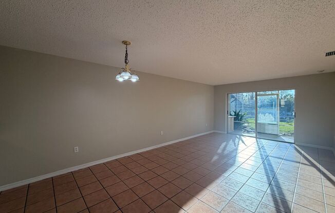 Mediterranean 3BR Villa with Water View | Resort-Style Living in Lake Marion Golf Resort