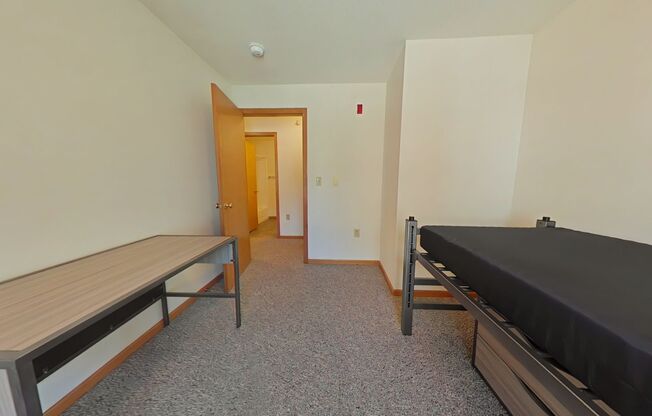 4 beds, 2 baths, $4,500, Unit CV 1002-P