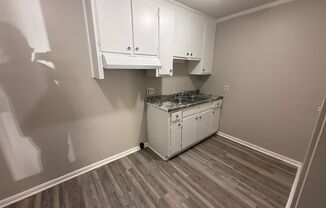 Lakewood Apartments! Affordable and Efficient one bedroom apartment in Durham!