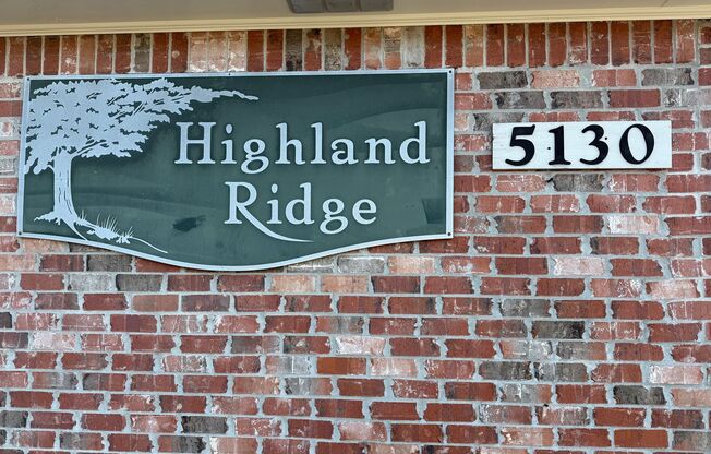 3 beds, 2 baths, 1,162 sqft, $1,299, Unit 5130 Highland Road-Unit B