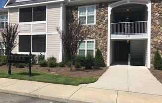 2 beds, 2 baths, $1,600, Unit Unit 201