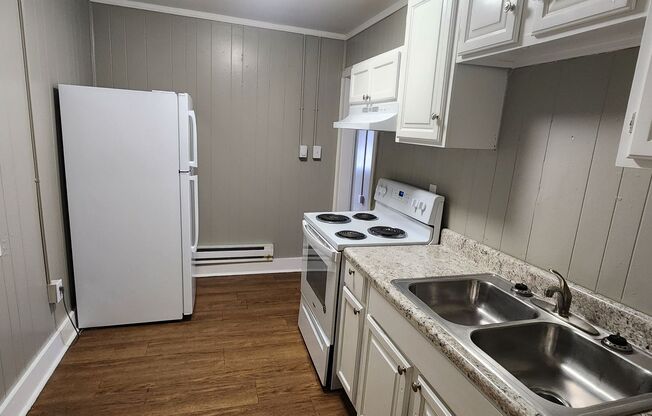 Wildwood Apartments