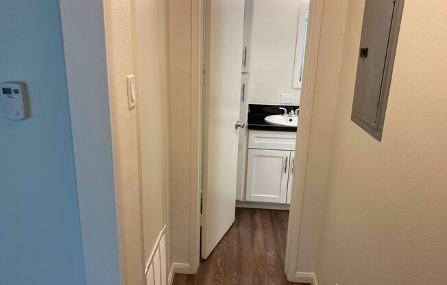 1 bed, 1 bath, 850 sqft, $2,995, Unit 107