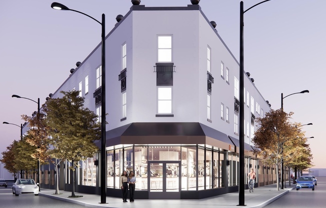 Partner-provided property photo