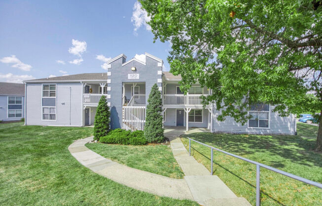 Partner-provided property photo