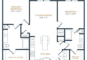 Partner-provided photo for $1580 unit