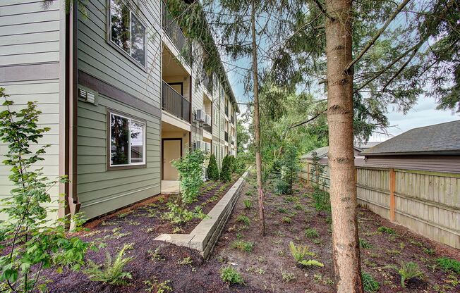 1 bed, 1 bath, $1,395, Unit 107
