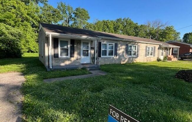 313 BELLEVUE AVE