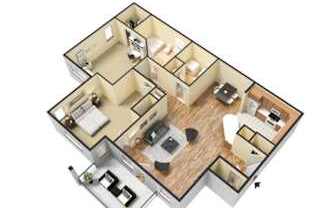 Partner-provided photo for $1683 unit