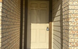 Southside - Pet Friendly! Townhouse