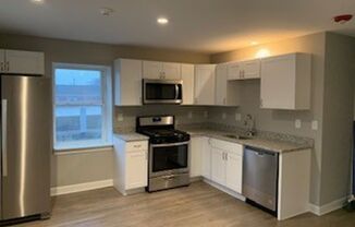 1 bed, 1 bath, 800 sqft, $1,450, Unit Unit B