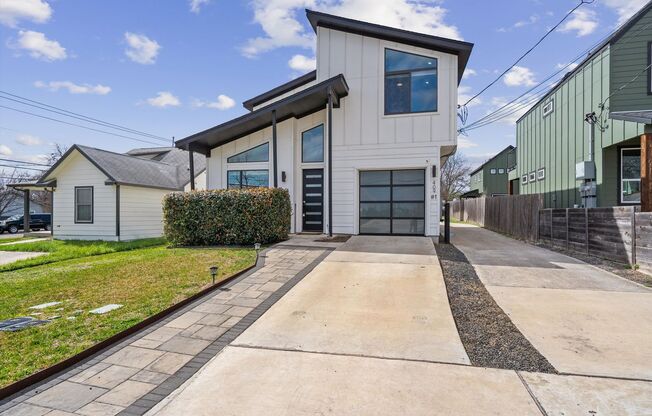 409 Delmar Ave #1, Austin, Texas 78752