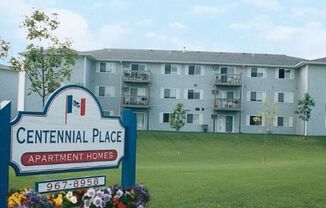 Centennial Place Apartments