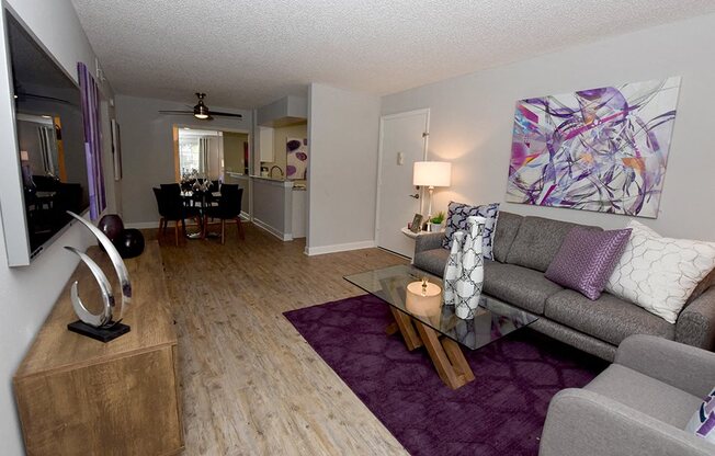 Arbour Ponds Apartments