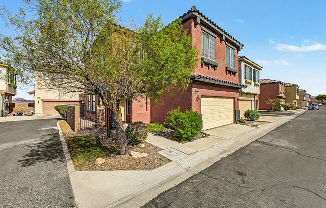 GATED GEM IN GREAT SOUTHEAST AREA!