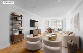80 Park Avenue
