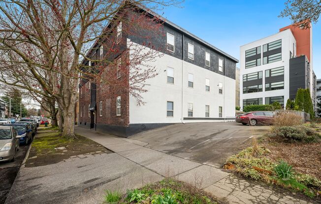 BCRT Belcourt Apartments