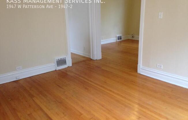 1947 W PATTERSON AVE