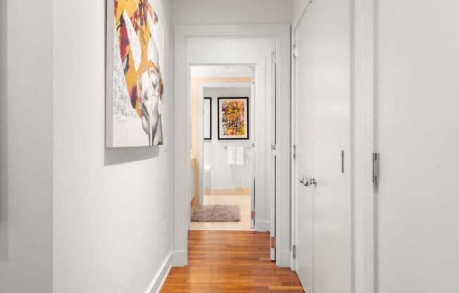 2 beds, 2 baths, 1,263 sqft, $8,000, Unit 21M