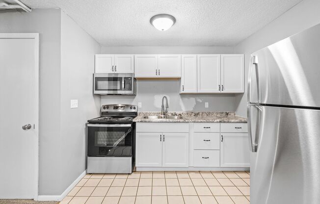 Elrose Apartments 1500