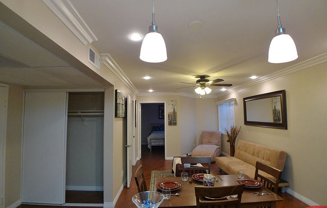 1 bed, 1 bath, 650 sqft, $2,250, Unit 317