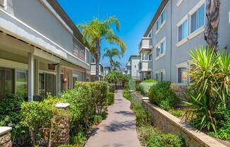 Luxury Apartments in Glendale CA with Modern Amenities