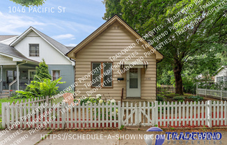 1046 PACIFIC ST