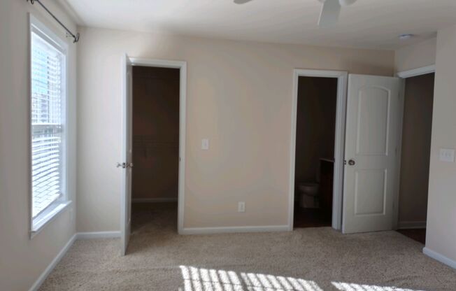 2 beds, 2 baths, $1,350